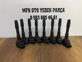 CLİO 4 CAPTUR ATEŞLEME BOBİNİ ORJİNAL 1.2 0.9 TCE 224332428R