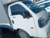 KİA BONGO ( KOMPLE MOTOR MEVCUT