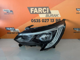 TALİANT SOL FAR ORJİNAL