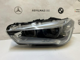 BMW X1 F48 LED SOL FAR ORJİNAL OEM:63117428735