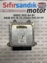A6519007500 MERCEDES-BENZ E250 Motor Kontrol Ünitesi
