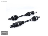 2123301100 2123300200 MERCEDES W212 E250 E350 SAĞ SOL ÖN AKS