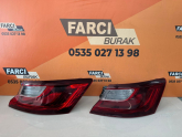 MEGANE 4 SEDAN SAĞ DIŞ STOP ORJİNAL