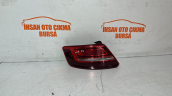 Oto Çıkma Parça / Elektrik / Stop / Audi / A3 / Çıkma Parça 