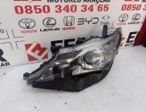 Oto Çıkma Parça / Elektrik / Far / Toyota / Auris / Çıkma Parça 