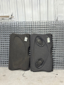 Ford focus 1 hatcback için bagaj pandizotu