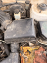 Hyundai accent Admira 1.03 hava filtresi