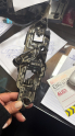 Peugeot 307 sol stop duyu