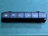 X253 W205 W447 KONTROL DÜĞMELERİ ORJİNAL