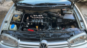 VOLKSWAGEN GOLF 4 BORA AKL 1.6 8VALF MOTOR ÇALISIR YÜRÜR VAZİYET