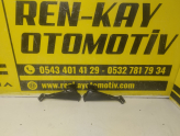 620810088R 620809292R RENAULT CLİO 5.5 GÜNDÜZ FAR KENAR KAPAKLARI