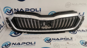 5E3853653 SKODA OCTAVİA ÖN PANJUR 2020/2022