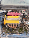 Fiat Tempra komple motor