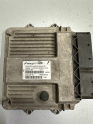 51775008 FIAT PANDA MJD6F.S1 ÇIKMA MOTOR BEYNİ