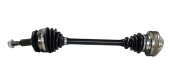AKS KOMPLE TRANSPORTER T5  SOL 1,9 TDİ AXB  7H0407271AK