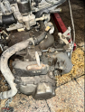 CHEVROLET KALOS 1.4 ŞANZIMAN EYUPCAN OTODA