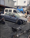 Honda civic f kasa tüm yedek parçaları