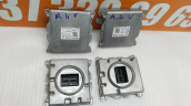 Oto Çıkma Parça / Elektrik / Far Beyni / Audi / A4 / Çıkma Parça 