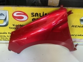 RENAULT CLİO 5 SOL ÖN ÇAMURLUK ÇIKMA ORJ 631012812R - 631014021R