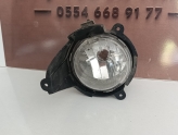 CRUZE CAPTİVA SOL SİS FARI ORJİNAL