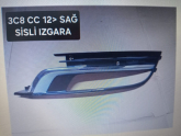 3C8853666 Volkswagen CC Sağ Sisli Izgara (2012/2017)