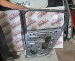Oto Çıkma Parça / Kaporta & Karoser / Kapı / Peugeot / 208 / Çıkma Parça 