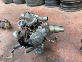 PEJO   407  2.2 HDİ  ÇIKMA  ÇİFT  TURBO