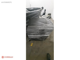 Phaeton Sol Arka Kapı Çıkma Hatasız Siyah 3D4833055S 200