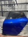 Renault Clio 5 Arka Sol Kapı