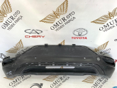 VOLKSWAGEN T-ROC ÖN TAMPON (17-21) ORJİNAL ÇIKMA