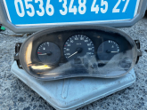 CLIO 2 GÖSTERGE PANELİ ORJİNAL CIKMA