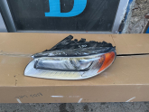 Volvo s80 sol far
