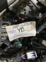 Ford Mondeo Ecoboost 1.5 motor tesisatı