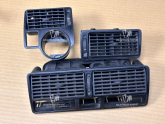 VW BORA GOLF 98-06 ÖN GÖĞÜS HAVALANDIRMALARI 1J0819728F 01C