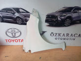 2013-2018 TOYOTA COROLLA ÇIKMA ORJİNAL SAĞ ARKA ÇAMURLUK