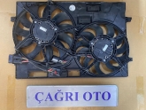 3Q0121203D FAN MOTORU VE DAVLUMBAZ PASSAT TİGUAN ÇAĞRI OTO MASLAK