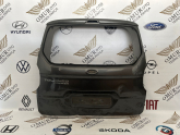 FORD TOURNEO COURİER BAGAJ KAPAĞI - ORJİNAL ÇIKMA