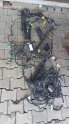 CITROEN C4 İÇ TESİSAT KOMPLE ORJİNAL PARÇA ÇIKAM YEDEK PARÇA