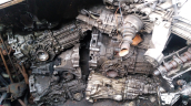 Oto Çıkma Parça / Şanzıman & Vites / Şanzıman Komple / Audi / A4 / Çıkma Parça 