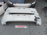 VOLKSWAGEN GOLF 7 ARKA TAMPON