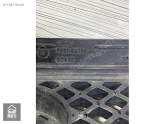 2S61-8A133-BW FORD FİESTA MK6 02-05 ÖN PANJUR
