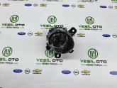 Opel Corsa D (yeni tip) sol sis farı