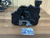 Oto Çıkma Parça / Mekanik / Kapı Kilidi / Opel / Corsa / Çıkma Parça 