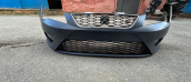Seat Leon Ön Tampon Dolu Sensör Deliksiz Astarlı 2013-2017