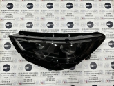 Chery Yeni Tiggo 8 Prestige Sol Far 2025-2027