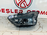 Oto Çıkma Parça / Hyundai / Bayon / Elektrik / Far / Çıkma Parça 