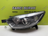 CAPTUR SOL FAR ORJİNAL 260603859R