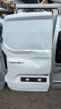 2024 2026 Ford transit Custom arka bagaj kapağı