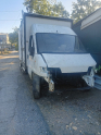 Fiat Ducato kasa