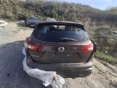 Oto Çıkma Parça / Nissan / Qashqai / Elektrik / Darbe Sensörü / Çıkma Parça 